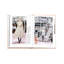 Graphic Image Little Book Of Dior Coffee Table Book, Nude