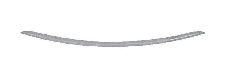 Poignée arc 11-5 / 16 po Carlton, Nickel
