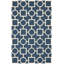 Tapis géométrique en laine touffeté à la main Mauch Cambridge-1157962960
