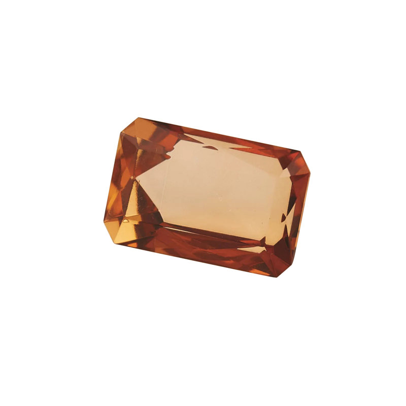 Oxford Jewels-Emerald, Amber