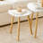 Auretta Nesting Tables