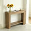 41.34cm Console Table