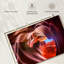 Alvord tourbillon supérieur Antelope Canyon-107490663