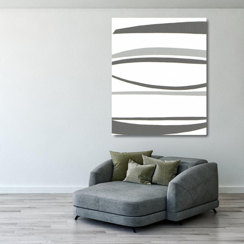 Serenity MCG-D1215, 35'' H x 28'' W