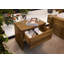 Jangali 35cm W Solid Wood Bedside Table-62791702