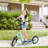 Aosom 1 Seater Push/Pull Ride On-83098992
