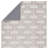 Rectangle Area Rug with Non-Slip Backing-90704592
