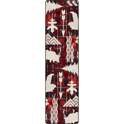 Devereux Indoor Rug