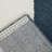 Alessandro Blue/Cream Geometric Stripe Area Rug-767039748