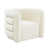 Cream is out of stock selected