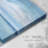 Caribbean Clouds-Gallery Wrapped Canvas-2098215993