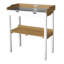 Wood Potting Bench