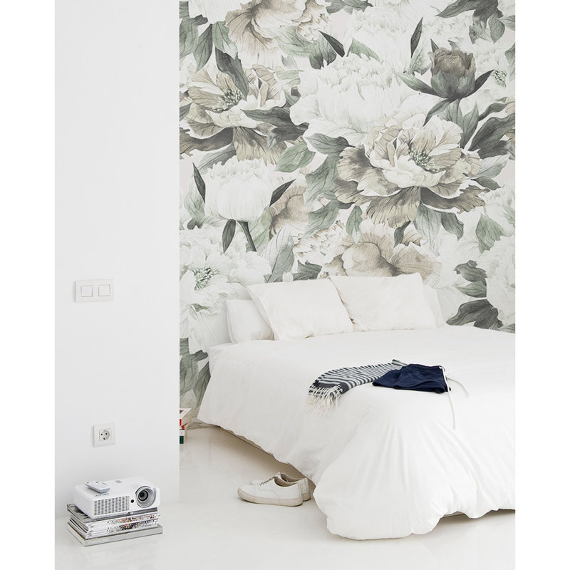 Hinlee Matte Mural, 152 x 104cm