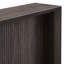 Adelma 56" Wide Rectangular Fluted Console Table-1995112371