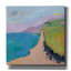  «Kites» par Jenny Wantuch, art mural sur toile, 12 po x 12 po-507808035