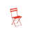 Scarlet Red is out of stock selected