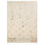 Tapis crème Oropeza