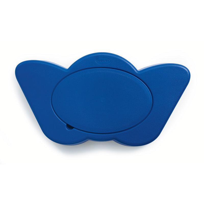 Sensory Sand & Water Table, Royal Blue