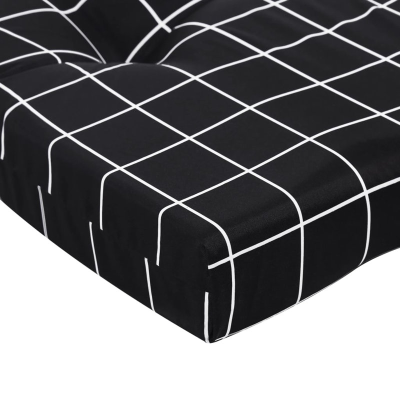 Seat/Back Cushion
