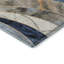 Tapis géométrique de qualité supérieure lavable à la machine Mayfield-884656622-884656623
