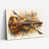 Wrapped Canvas