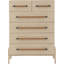 Commode 6 tiroirs Franclin-212508180