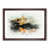 Walnut Framed selected