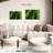 Harnek Slender Tropical Leaves