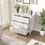 80cm W 3 - Drawer Chest of Drawers