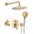 Brushed Golden is out of stock