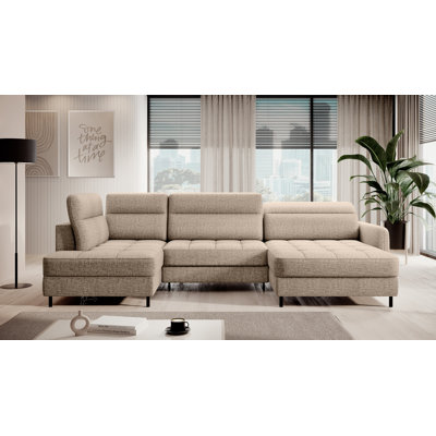 Mela 5 Seater Sofa Bed