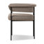 Carrie Upholstered Arm Chair-551711388