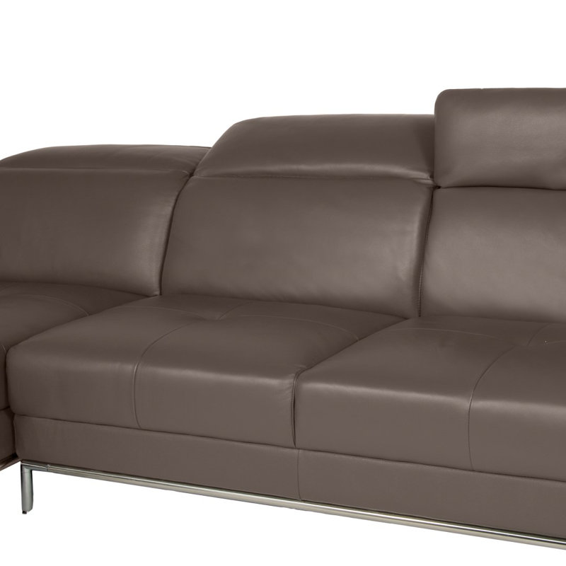 Canapé modulaire réversible Archlebov