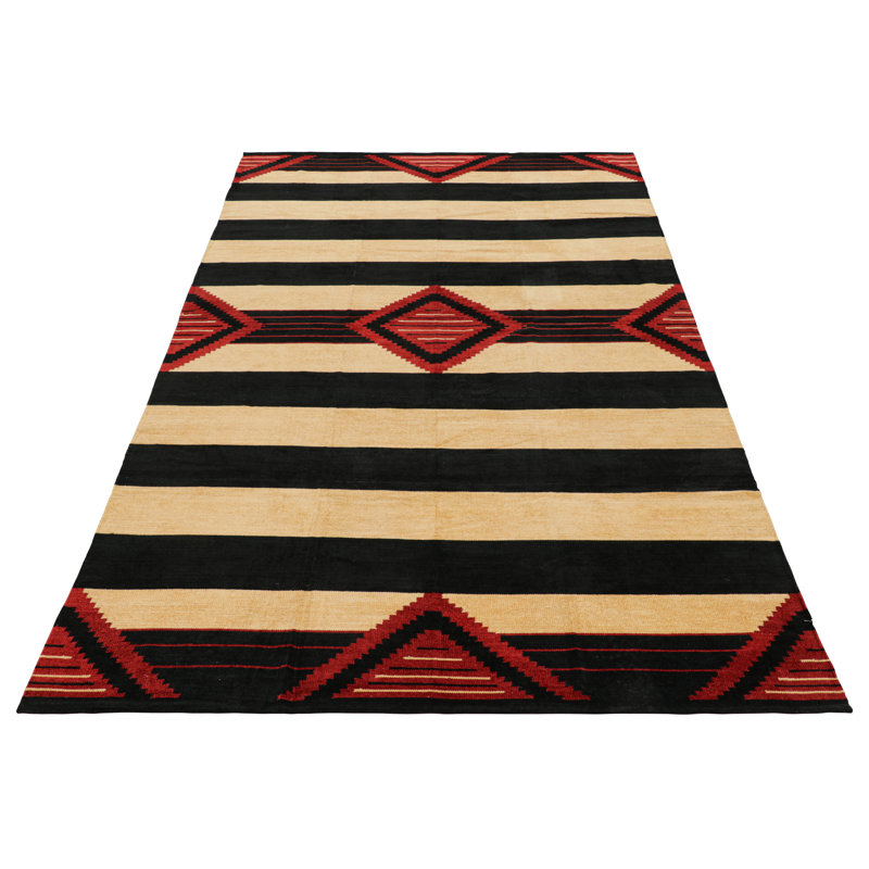 One-of-a-Kind 5'0" X 8'2" Area Rug