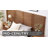 Render Wall Mount King Headboard and Modern Nightstands by Modway-88459748