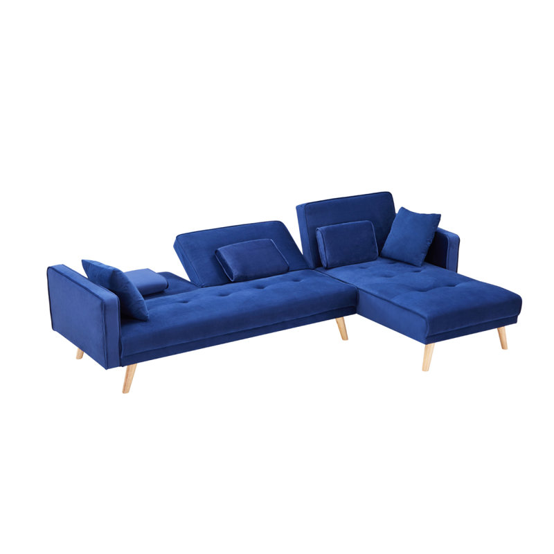 Canapé moderne pliable Chadble