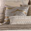 Tiger Square Pillow Cover & Insert