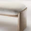 Banc rembourré en tissu-100355609-100355611