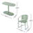 BISTRO SET-1221342677