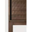 Sono 46'' W Solid Wood Highboard