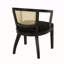 Chaise de salle à manger (ensemble de 2)