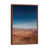 Classic Brown Wood Framed selected