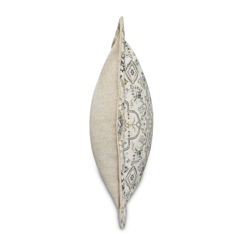Moonbeam Powell Square Pillow Cover & Insert