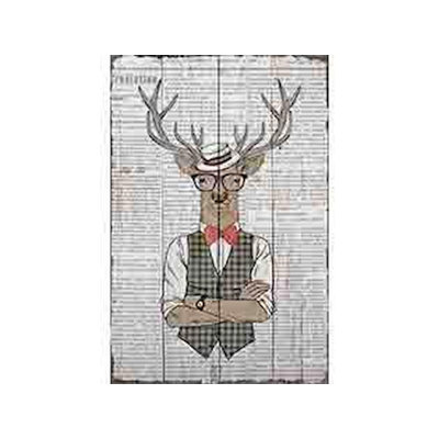 Animals Wall Decor