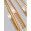 Luminaire suspendu pour vestibule 4 lumières Millheim-348801202-348801197