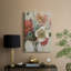 Poppy Time I -Gallery Wraraped Cavas-1496721928