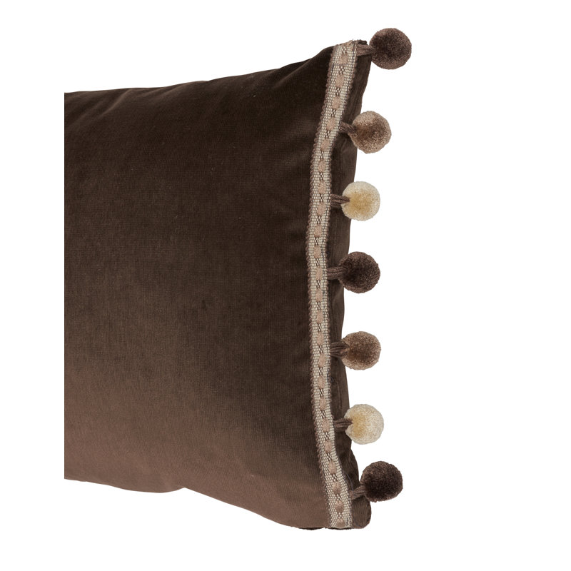 Sophia Velvet Pillow