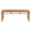 Banc moderne pour siège de patio-1453241393