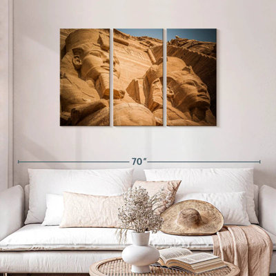 Keiri Pharaons d'Égypte