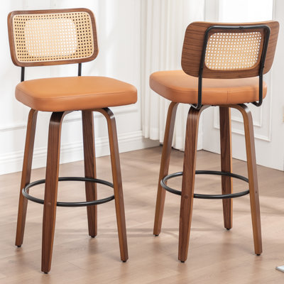 Swivel Bar Stool